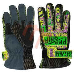 ΓΑΝΤΙΑ CROSS PROGRIP 4018 ΣΥΝΘΕΤ ΔΕΡΜΑ (Μ) MOTOPAPADOGIANNIS