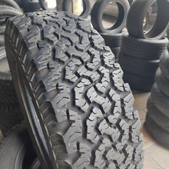 4 TMX BF GOODRICH ALL-TERAIN T-A 215/75/15*BEST CHOICE TYRES *ΒΟΥΛΙΑΓΜΕΝΗΣ 57*