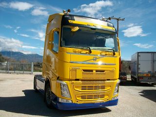 Volvo '14 FH4 ME RETARTER