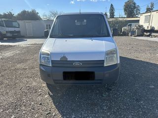 Ford '07 ford transit connect 
