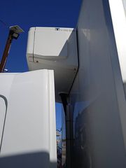 Ψυγείο Mercedes-Benz 2016 ATEGO 818-thumb-1
