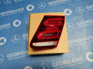 MERCEDES ΦΑΝΑΡΙ ΠΙΣΩ ΚΑΠΩ ΔΕΞΙ (TAIL LAMP) E-CLASS (W212) LIFT