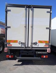 Ψυγείο Mercedes-Benz 2016 ATEGO 818 -thumb-3