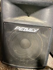 2 ΤΕΜΑΧΙΑ PEAVEY 12'' IMPULSE 200-thumb-1