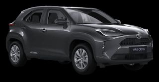 Toyota Yaris Cross 2025 ΜΑΡΤΙΟΣ 2025