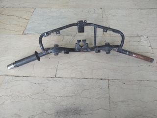 TIMONI ΓΙΑ PIAGGIO BEVERLY 125-250-400 MIC SPORT '03-'08-thumb-2