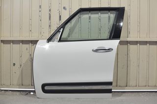 Fiat 500L 2012-2017 Πόρτα εμπρός αριστερή.