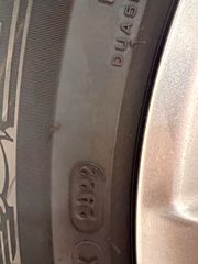 Ζαντολάστιχα Peugeot 3008 Γνήσια Καινουργια -thumb-1