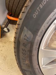 Ζαντολάστιχα Peugeot 3008 Γνήσια Καινουργια -thumb-3
