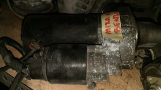SMART 451 - MIZA ΒΕΝΖΙΝΗΣ