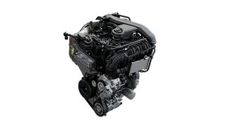 VW T-ROC 2017-2023 ΚΙΝΗΤΗΡΑΣ 1.5 TSI 150PS ΚΩΔΙΚΟΣ ΚΙΝΗΤΗΡΑ DXDB