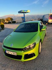 Volkswagen Scirocco '09