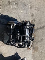 SEAT IBIZA 1200 cc TSI 2010-2015 ΚΙΝΗΤΗΡΑΣ CBZ-thumb-1