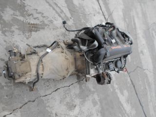 MERCEDES SPRINTER CDI 313 611981