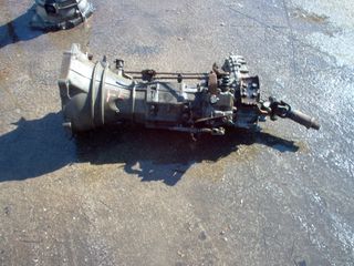 MAZDA E2000 4X4 ΣΑΣΜΑΝ-thumb-2