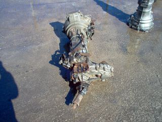 MAZDA E2000 4X4 ΣΑΣΜΑΝ-thumb-3