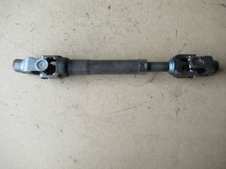 Toyota Auris '06 - '12 Σταυρός Κολώνας Τιμονιού-thumb-1