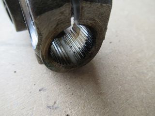 Toyota Auris '06 - '12 Σταυρός Κολώνας Τιμονιού-thumb-3