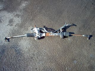 TOYOTA RAV 4 ΚΡΕΜΑΓΙΕΡΑ-thumb-2