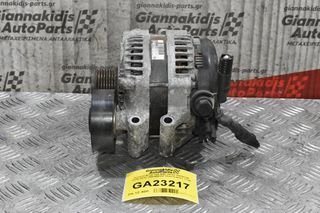 Δυναμό Bmw N43B20 - N43B16 2005-2010 7550468-02 104210-6021 170A