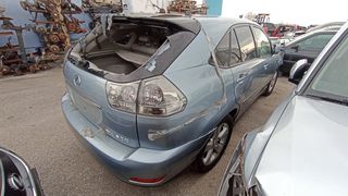 LEXUS RX300 / RX400 '03-'09 * ΜΠΑΝΤΑ ΔΕΞΙΑ *ΑΝΤΑΛΛΑΚΤΙΚΑ AUTOplace ΑΦΟΙ ΞΗΡΟΣΑΒΒΙΔΗ*