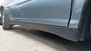 LEXUS RX300 / RX400 '03-'09 * ΜΑΡΣΠΙΕ - ΚΟΛΩΝΑ ΔΕΞΙΑ *ΑΝΤΑΛΛΑΚΤΙΚΑ AUTOplace ΑΦΟΙ ΞΗΡΟΣΑΒΒΙΔΗ*