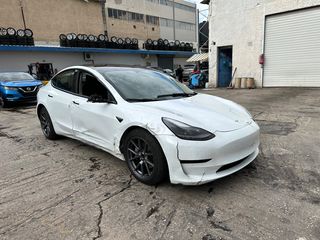 Tesla Model 3 '21 Full Self Driving 25.000χλμ ΠΡΟΣΦΟΡΑ