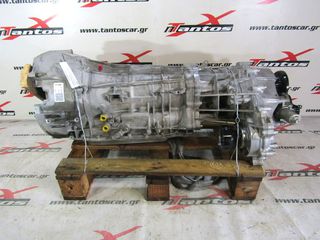 ΣΑΣΜΑΝ ΑΥΤ 4X4 QJ2W FORD RANGER 2200CC