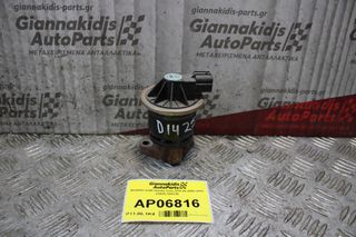Βαλβίδα EGR Honda Civic D14 Z5 2002-2005 2392D 388335