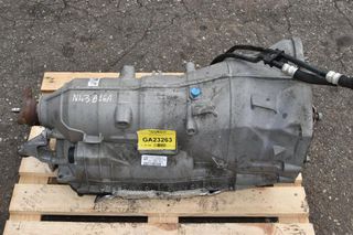 Αυτόματο Σασμάν Bmw 116 / 316 Ν43Β16Α 1071301143 2007-2011