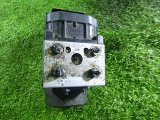 VOLKSWAGEN PASSAT 8E0614111AB 0273004281 0265216559 0130108046 BOSCH ΜΟΝΑΔΑ ABS