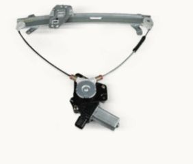 Γρύλοι και μοτέρ Jeep compass 2006-10