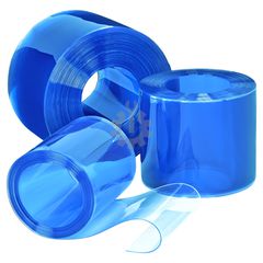 Βιομηχανικές Λωριδοκουρτίνες Pvc -thumb-5