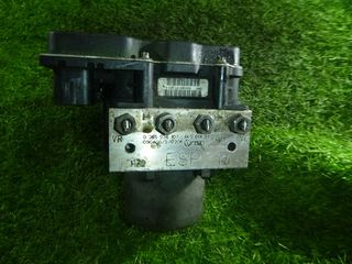 AUDI A4 8K0644517CH 8K0907379AG 0265236107 BOSCH 0265950965 ESP ΜΟΝΑΔΑ ABS