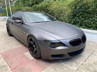 Bmw M6 2006 ΔΩΡΟ ΣΗΜΑ !!!-thumb-1