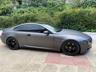 Bmw M6 2006 ΔΩΡΟ ΣΗΜΑ !!!-thumb-3