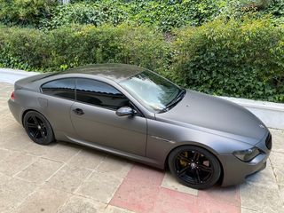 Bmw M6 2006 ΔΩΡΟ ΣΗΜΑ !!!-thumb-4