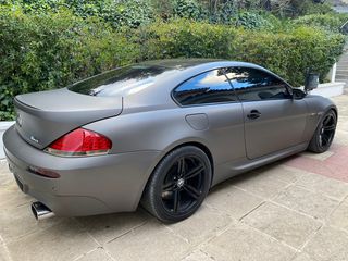 Bmw M6 2006 ΔΩΡΟ ΣΗΜΑ !!!-thumb-5