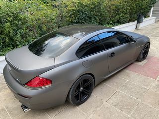 Bmw M6 2006 ΔΩΡΟ ΣΗΜΑ !!!-thumb-6