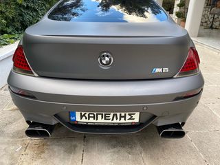 Bmw M6 2006 ΔΩΡΟ ΣΗΜΑ !!!-thumb-7