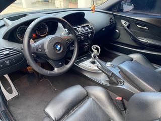 Bmw M6 2006 ΔΩΡΟ ΣΗΜΑ !!!-thumb-15
