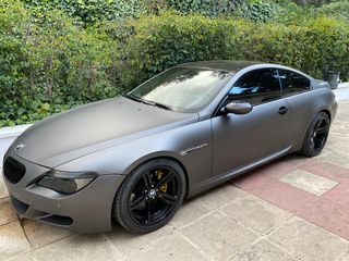 Bmw M6 2006 ΔΩΡΟ ΣΗΜΑ !!!-thumb-24