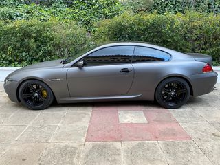 Bmw M6 2006 ΔΩΡΟ ΣΗΜΑ !!!-thumb-25