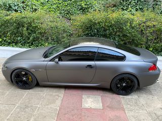 Bmw M6 2006 ΔΩΡΟ ΣΗΜΑ !!!-thumb-26