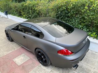 Bmw M6 2006 ΔΩΡΟ ΣΗΜΑ !!!-thumb-27
