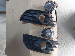 Citroen   C4 Διθυρο  07 προβολεις + καληματα -thumb-1