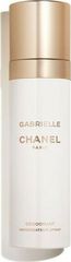 CHANEL Gabrielle deodorant spray 100ml