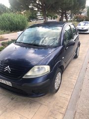 Citroen C3 '04