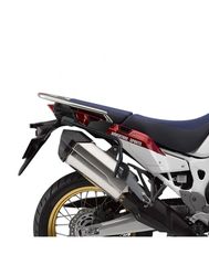 Shad Βάσεις Πλαϊνών Βαλιτσών 3P System Honda Africa Twin CRF1000L Adventure Sports 18-19 H0DV18IF