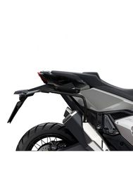 Shad Βάσεις Πλαϊνών Βαλιτσών 3P System Honda X-ADV 750 21-22/Forza 750 21-22 H0XD71IF